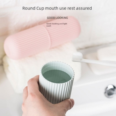 Picture of High-Quality Toothbrush Holder
