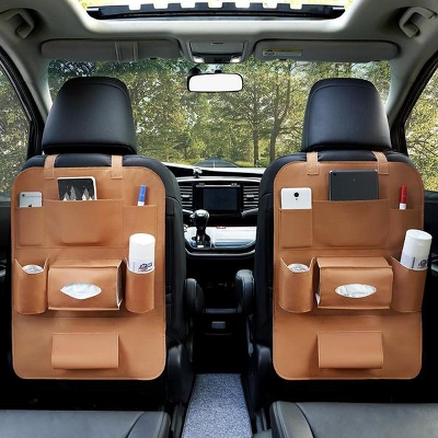 Picture of Car Sit Organizer