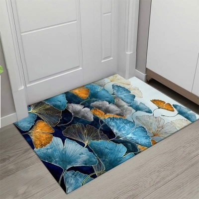 Picture of 5D Diamond painting square Carpet ( 50*80 cm)