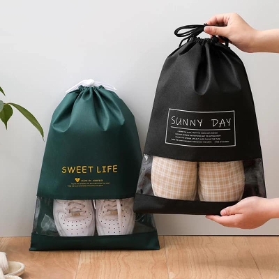 Picture of Waterproof Travel Shoes Bag