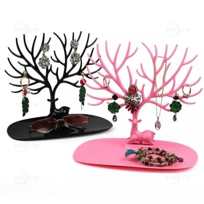 Picture of Jewelry Organizer Tree