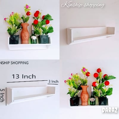 Picture of Multi-fanctional Wall Shelf