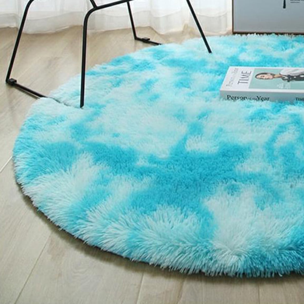 Picture of Super Stylish Foot Print Mat, Cute Footprints Big Feet Bath Mat Door Mats On Foot Pad Rug Anti-slip Floor Mat Kitchen Living Room Outdoor Rugs