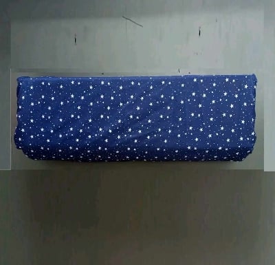 Picture of 1 Ton/1.5 Ton/2 Ton -Adjustable AC Dust Cover Cleaning Cover Dust Washing Clean Protector Bag Air Conditioner Cleaning Cover