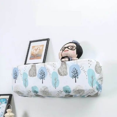 Picture of 1 Ton/1.5 Ton/2 Ton -Adjustable AC Dust Cover Cleaning Cover Dust Washing Clean Protector Bag Air Conditioner Cleaning Cover