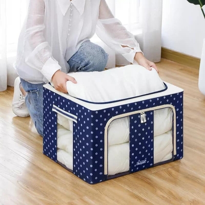Picture of High Quality Quilt Storage Bag
