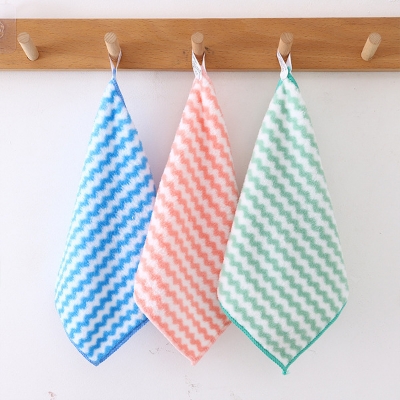 Picture of Kitchen towel 3 pcs set