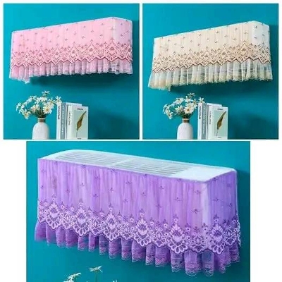 Picture of 1 Ton Dustproof AC Cover