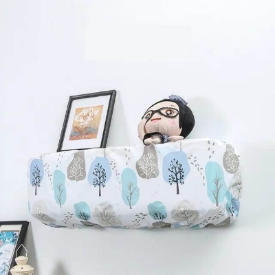 Picture of 1 Ton/1.5 Ton/2 Ton -Adjustable AC Dust Cover Washing Clean Protector Bag Air Conditioner Cleaning Cover