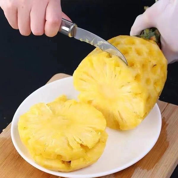 Picture of China Stainless Steel Fruit Knife Cutting Knife