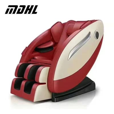 Picture of Massage Chair ( High-end Luxury Full Body Massage Chair)