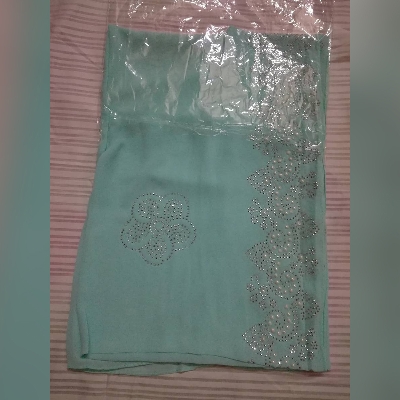 Picture of Pearl Design Hijab