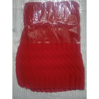 Picture of Plain Crepe Hijab