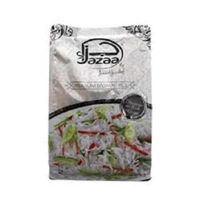 Picture of Basmati Rice 1 Kg (Premium)