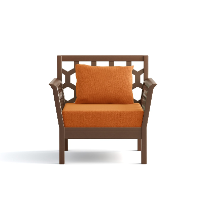 Picture of REGAL Single SOFA- NOOR NOOR-SSC-316-3-1-20(FEBRIC-SF-2152)