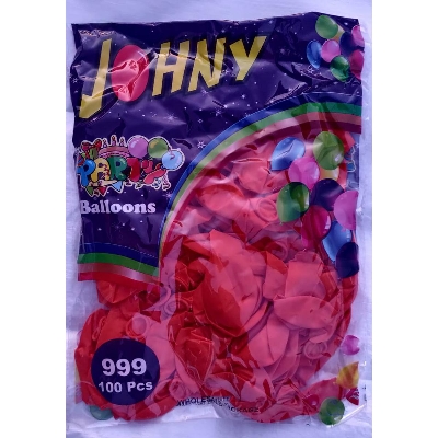 Picture of Balloon Johny