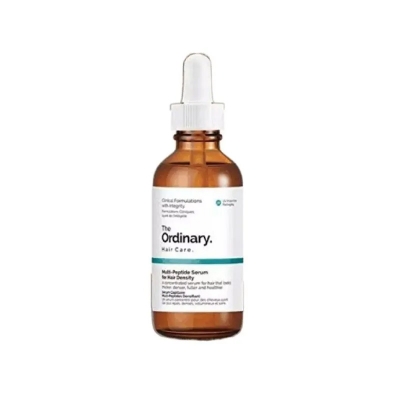 Picture of MultiPeptide Serum Hair Density 60ml