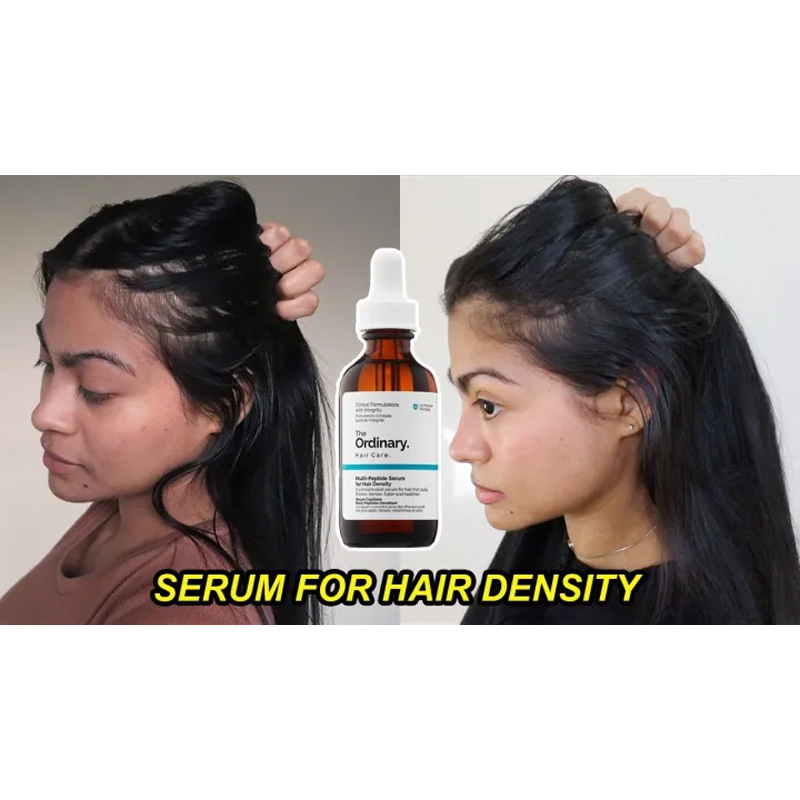 Picture of MultiPeptide Serum Hair Density 60ml
