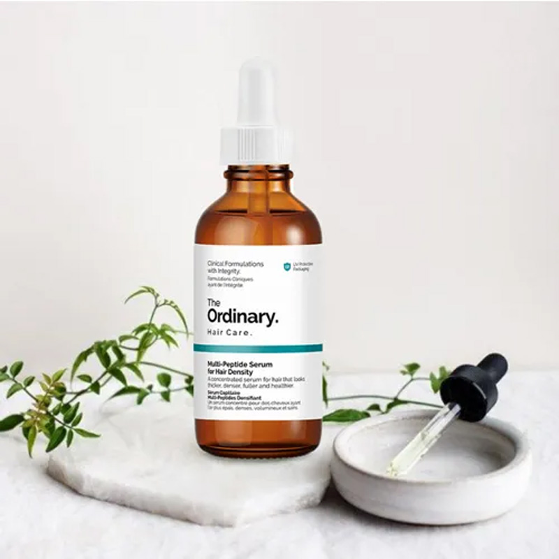 Picture of MultiPeptide Serum Hair Density 60ml