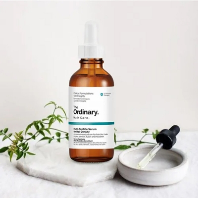 Picture of MultiPeptide Serum Hair Density 60ml