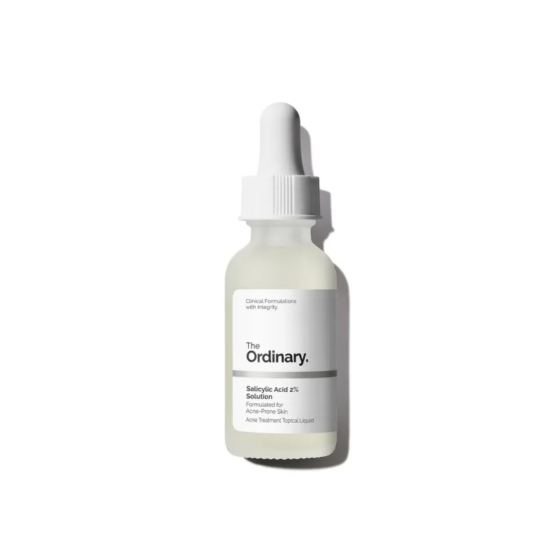 Picture of Salicylic Acid 2% Solution (30ml)