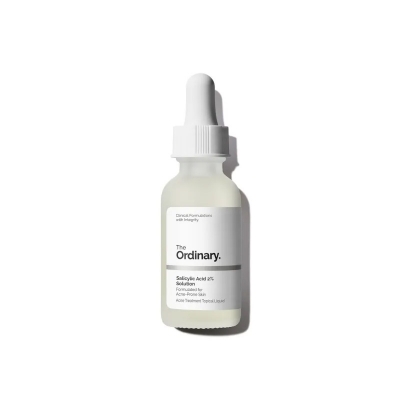 Picture of Salicylic Acid 2% Solution (30ml)