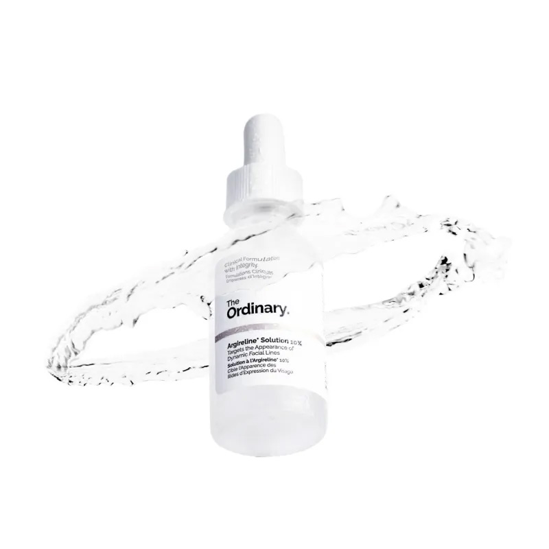 Picture of Argireline Solution 10% - 30 Ml