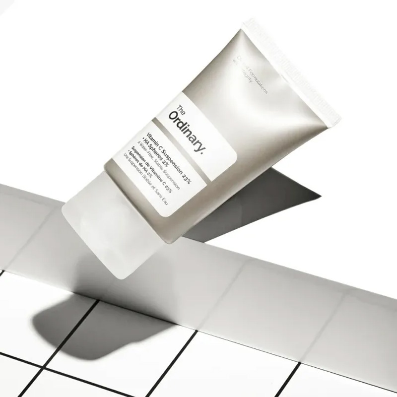 Picture of Vitamin C Suspension 23% + HA Spheres 2%-30ML