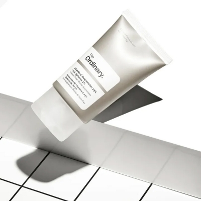 Picture of Vitamin C Suspension 23% + HA Spheres 2%-30ML