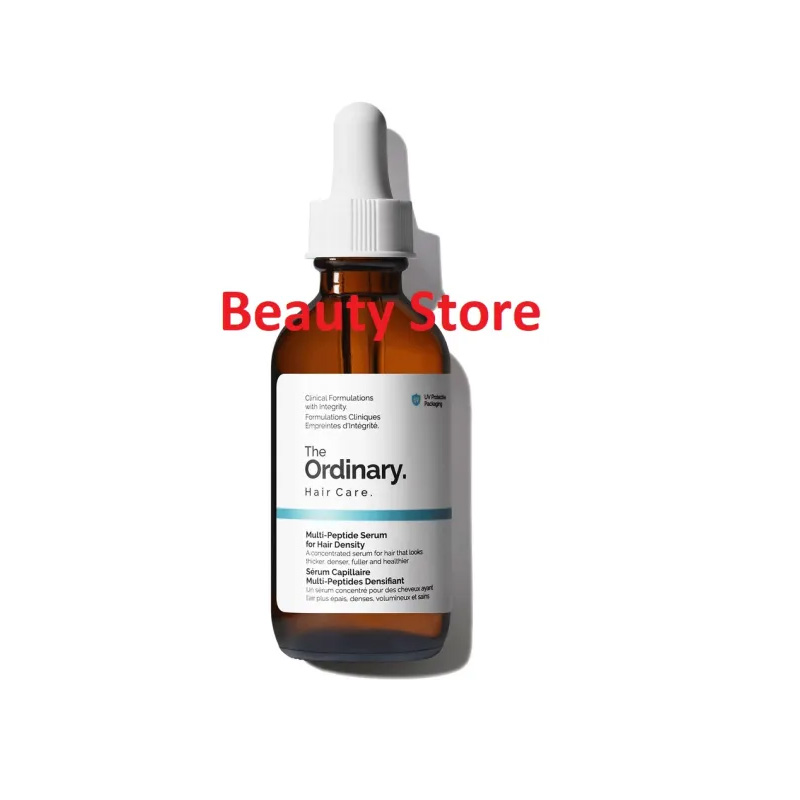 Picture of Multi-Peptide Serum for Hair Density (Double leayer Sticker) (30ml)