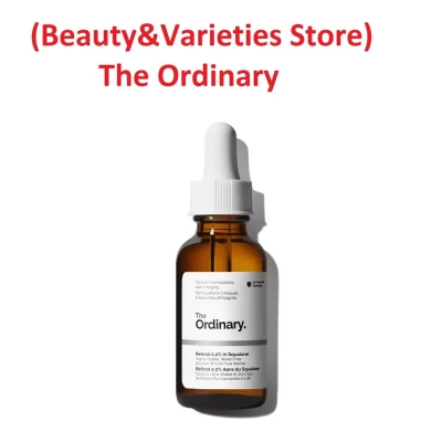 Picture of Retinol 0.2% In Squalane (30 Ml)