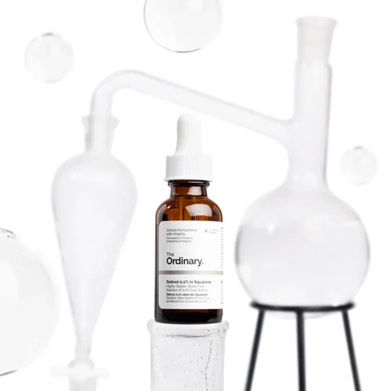 Picture of Retinol 0.2% In Squalane (30 Ml)