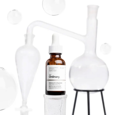 Picture of Retinol 0.2% In Squalane (30 Ml)