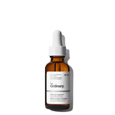 Picture of Retinol 1% in Squalane (30ML)