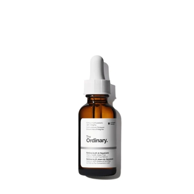 Picture of Retinol 0.5% in Squalane-30ML