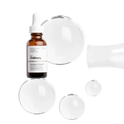 Picture of Retinol 0.5% in Squalane-30ML