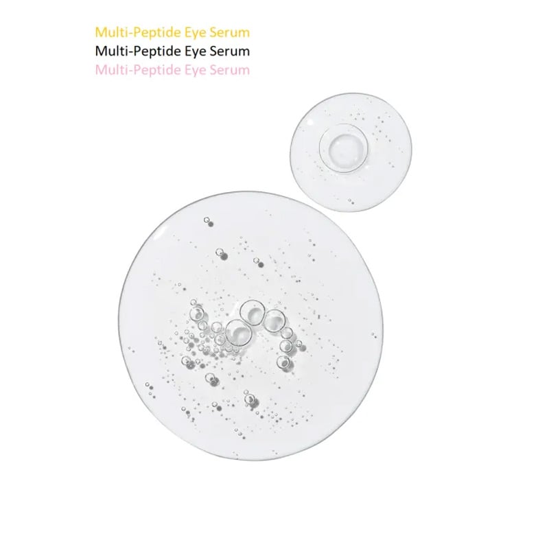 Picture of Multi-Peptide Eye Serum-15ml