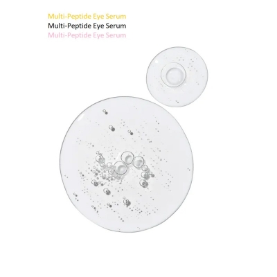 Picture of Multi-Peptide Eye Serum-15ml