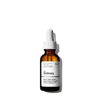 Picture of Aloe 2% + NAG 2% Solution-30ML
