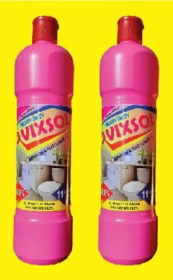Picture of Bathroom & Tiles Cleaner 2 Pcs Bottle