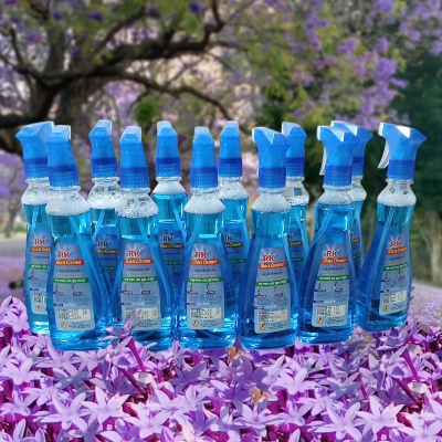 Picture of RK Glass Cleaner Spray - 350ml
