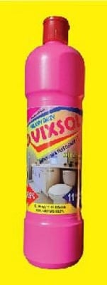 Picture of Bathroom & Tiles Cleaner 1 Pcs Bottle