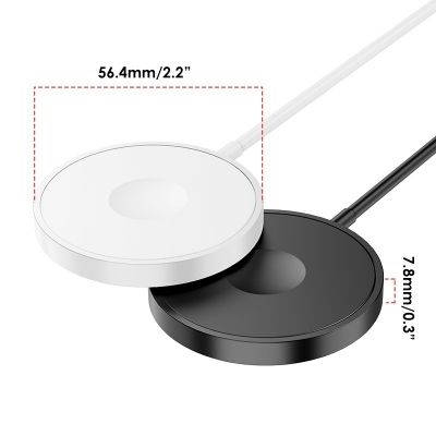 Picture of 3 in 1 Wireless Charger Finger Ring