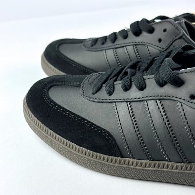 Picture of Adidas Samba OG (All Black)