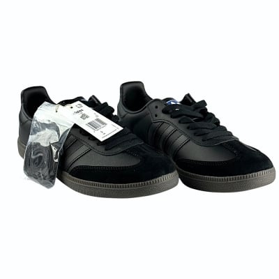Picture of Adidas Samba OG (All Black)