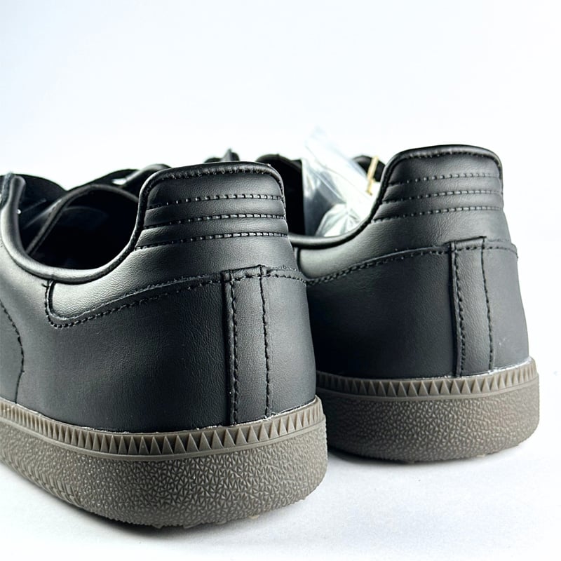 Picture of Adidas Samba OG (All Black)