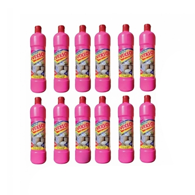 Picture of M VIXSOL 12 pic Combo TILES & BATHROOM CLEANER