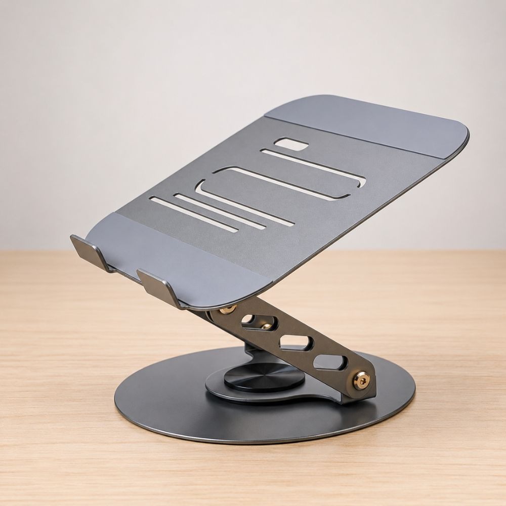 Picture of SG-19 Adjustment 360° Rotating Laptop Stand