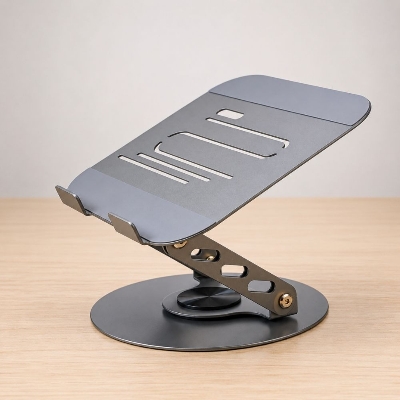 Picture of SG-19 Adjustment 360° Rotating Laptop Stand