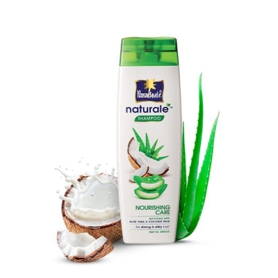 Picture of Parachute Shampoo 340ml
